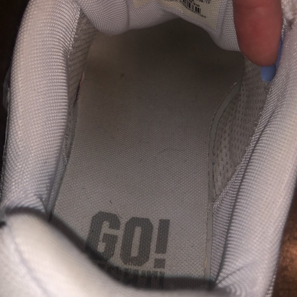 Nike Athletic Cheer Shoes - Picture 6 of 7